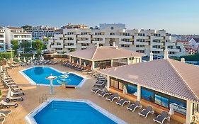 Oceanus Aparthotel Algarve Portugal 4*